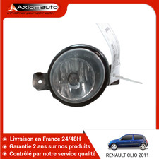 🇫🇷 PHARE ANTIBROUILLARD