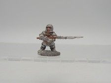 JDR Vintage - Fantasy Warriors