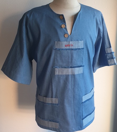 Chemise carabela homme i - carabela,