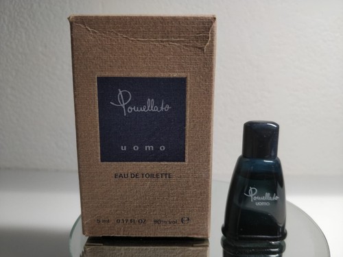 Miniature parfum - miniature,
