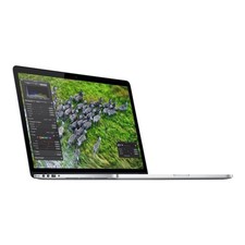 Apple MacBook Pro 15,4" (256 Go SSD, Intel Core i7 7ème Génération, 2,80 GHz New