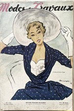 Modes et Travaux n°581 Mai