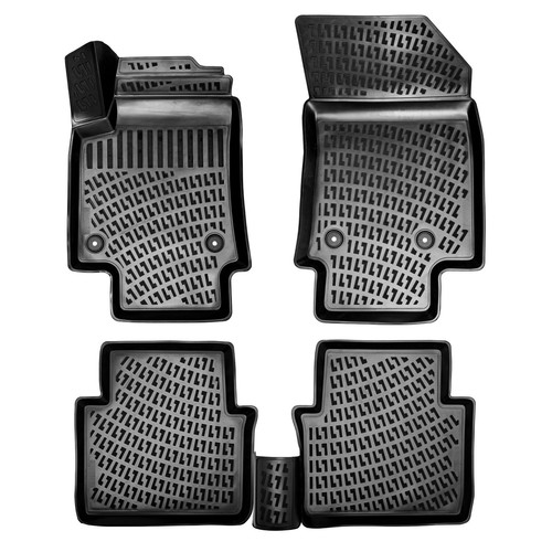 Tapis sol citroen c3 - de,