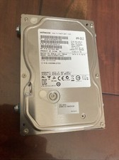 Disque Dur HDD SATA Hitachi