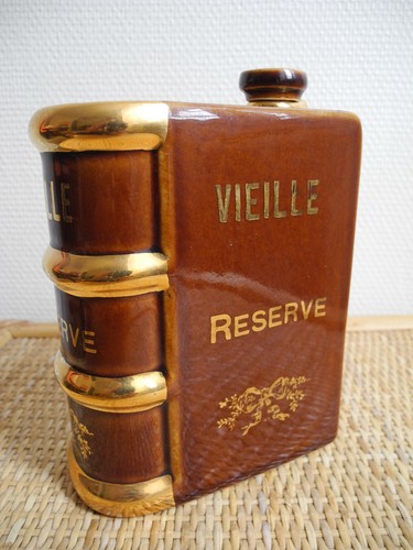 Flacon bouteille whisky - flacon,