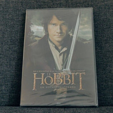 DVD Le Hobbit - Un voyage