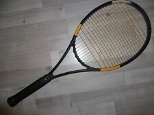RAQUETTE TENNIS PRO KENNEX KINETIC SMI 5 G MID PLUS PRO SERIES MANCHE 3   4 3/8