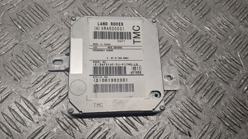 Range rover sport - hse, tdv6