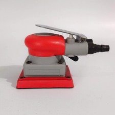 Fraiseuse pneumatique avec