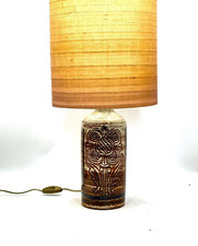 Lampe MICHEL BARBIER ATELIER