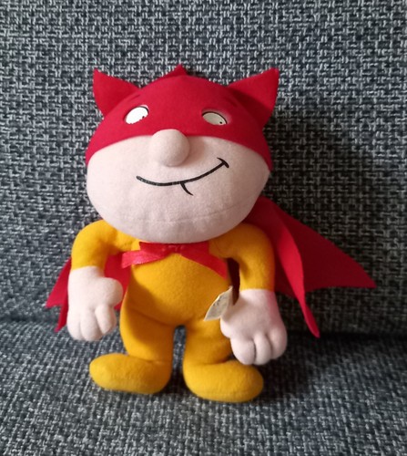 Peluche les petites - peluche,