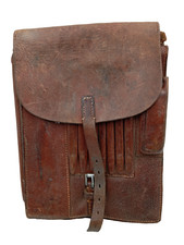 CBR/05/2025(REFA224K) Etui militaire porte carte allemand guerre 39/45 WW2