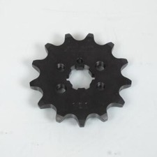 Pignon de sortie de boite