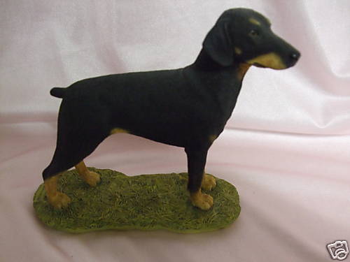 Statue collection sherratt - de,