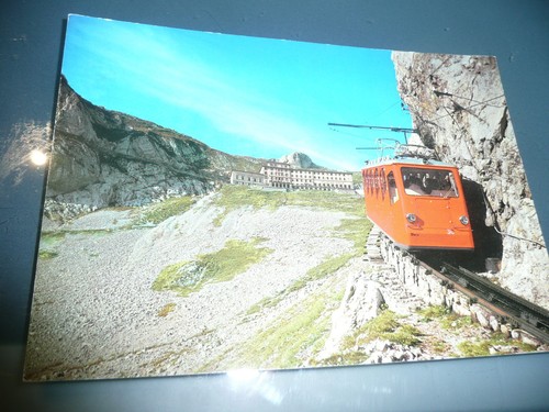 Carte postale moderne cpm - carte,