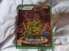 Teenage Mutant Ninja Turtles