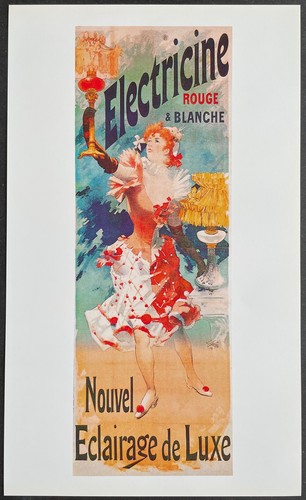 Electricine par lucien - electricine,