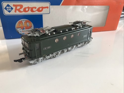 Roco 63650 locomotive - ho,