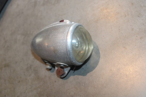 Phare pharos 1950 vélo - pharos, 1950's