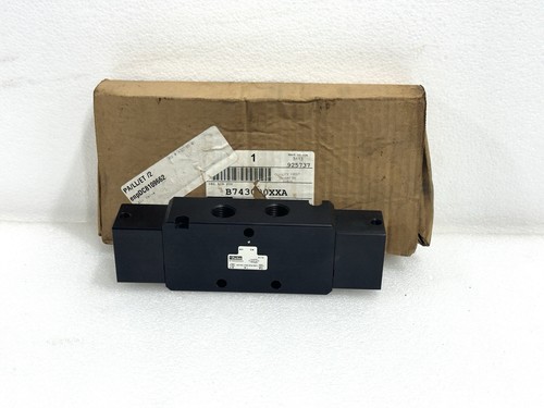 Parker b743000xxa distributeur - b743000xxa,