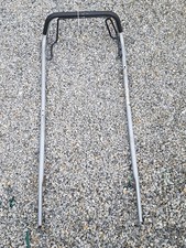 guidon de tondeuse eden parc ( ggp ) np534tr