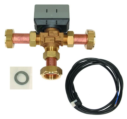 Vanne commutation vaillant - de,
