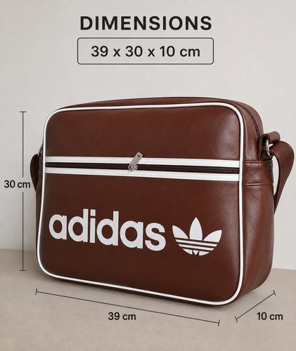 Sac adidas vintage - adidas,