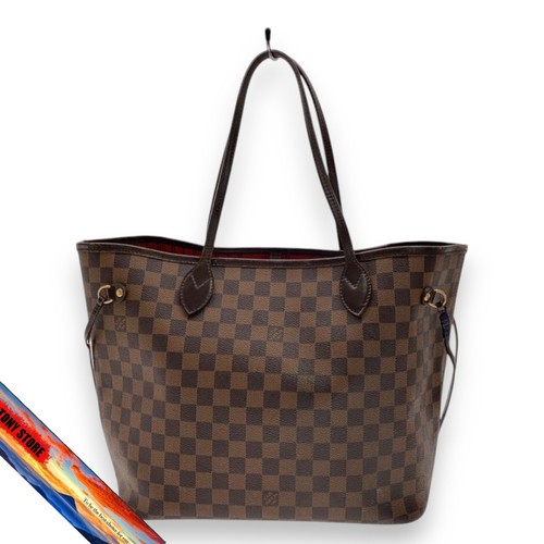 Sac fourre tout - louis, vuitton