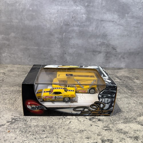 2004 hot wheels - wheels, two