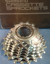Shimano Cassette HG90