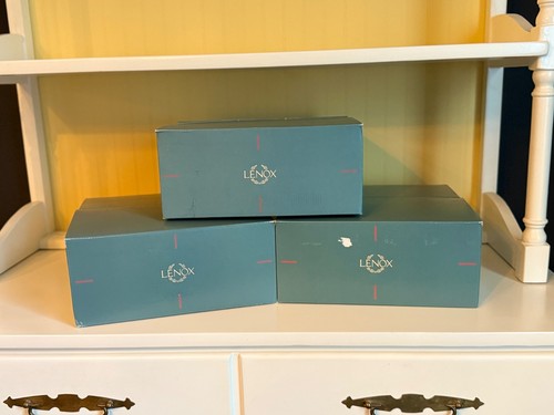 Lot lenox kelly 5 - lot,