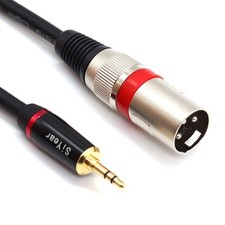 Câble micro stéréo mini