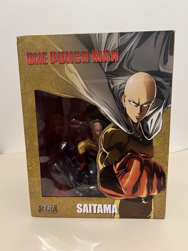 Xtra tsume saitama de one - xtra,