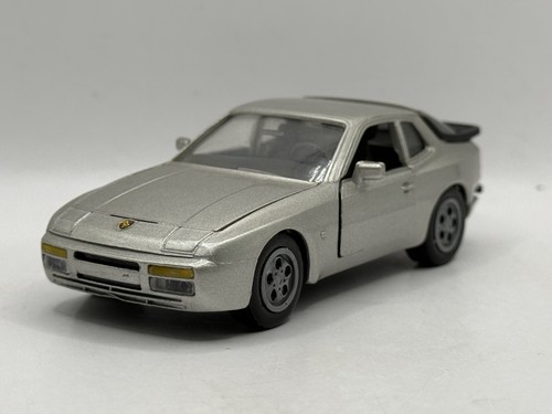 Porsche 944 turbo nzg - turbo, 1/43