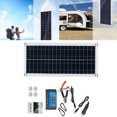 Kit panneau solaire design - solaire,