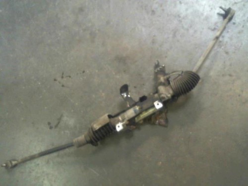 Cremaillere assistee peugeot - assistee,
