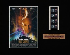 Star Trek - First Contact (1996) - Unframed single film cell picture