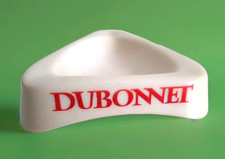 cendrier publicitaire