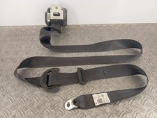 Ceinture avant gauche