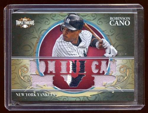 2013 triple threads robinson - 2013,