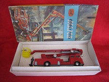 AB532 CORGI TOYS MAJOR GB