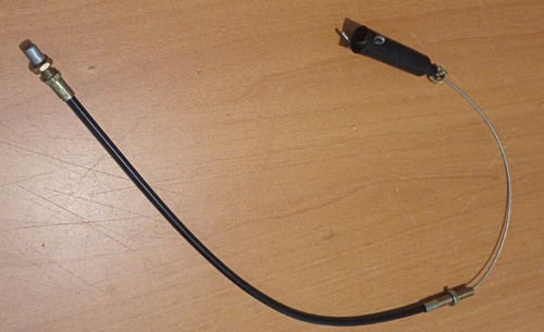 Cable frein snapper - cable, de