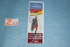 Cuiller tournante MEPPS AGLIA