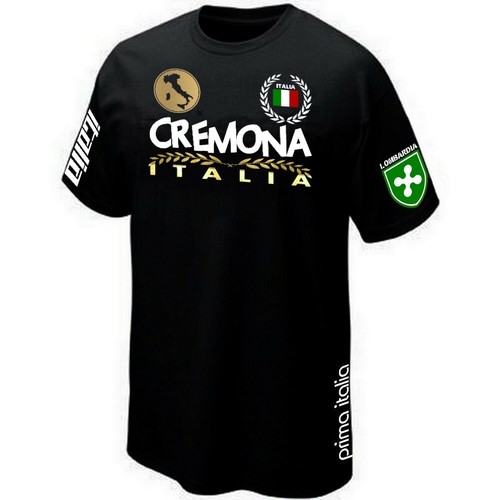 Shirt cremona lombardia - cremona,