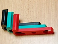 Poignée hand grip for Leica CL and Minolta Leitz CL various colours