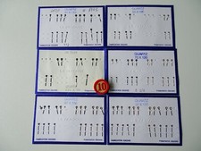 ANCIENNE AIGUILLE POUR MONTRE