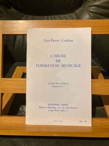 Jean pierre couleau - couleau, de