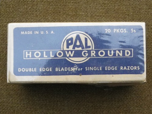 Ww2 paquet de 20 boîtes - us,