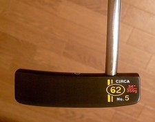 Putter Scotty Cameron CIRCA62