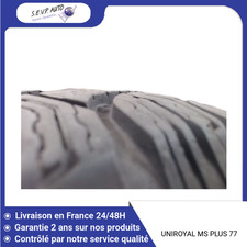 🇫🇷 Pneu UNIROYAL MS PLUS